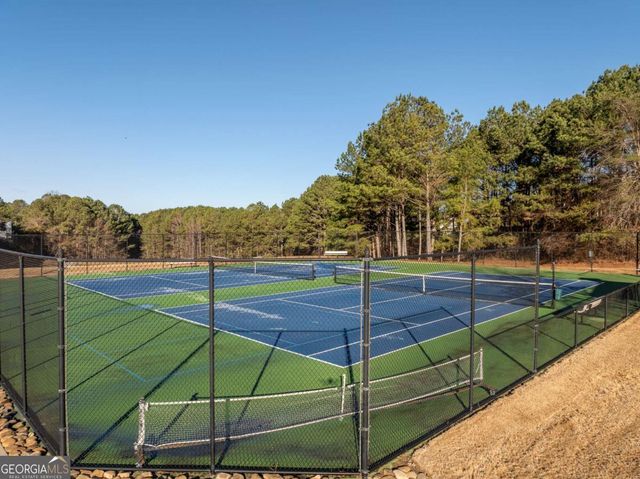 8935 Mountain Ridge Circle, Ball Ground, GA 30107