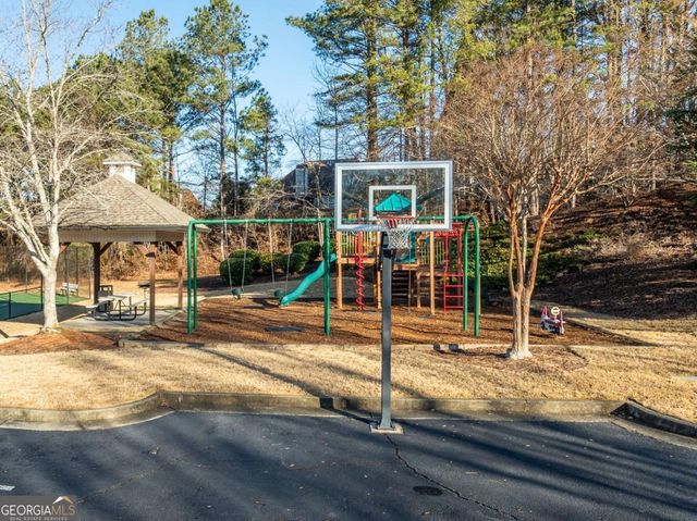 8935 Mountain Ridge Circle, Ball Ground, GA 30107