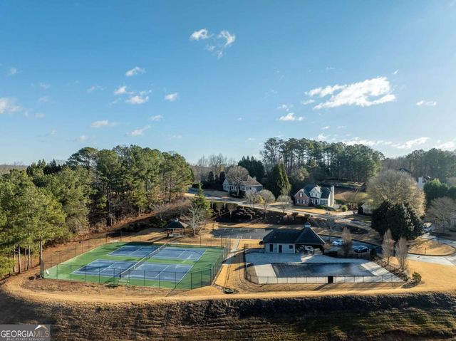 8935 Mountain Ridge Circle, Ball Ground, GA 30107