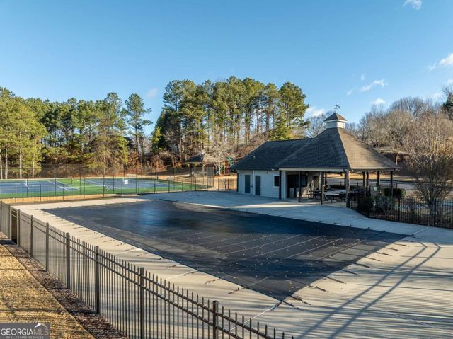 8935 Mountain Ridge Circle, Ball Ground, GA 30107