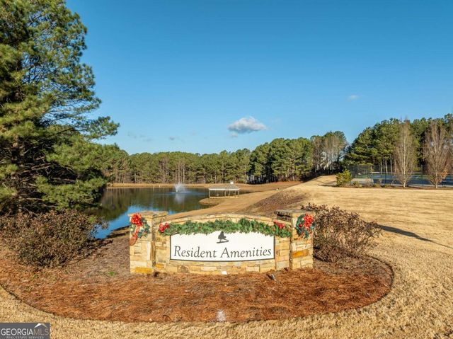 8935 Mountain Ridge Circle, Ball Ground, GA 30107