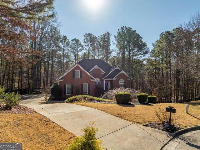 8935 Mountain Ridge Circle, Ball Ground, GA 30107