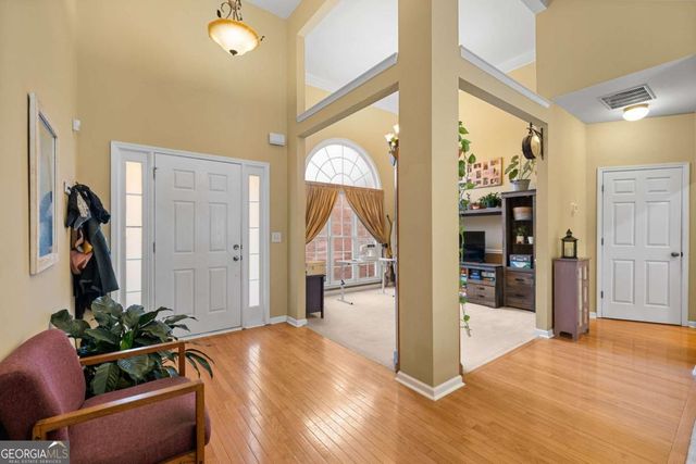 8935 Mountain Ridge Circle, Ball Ground, GA 30107