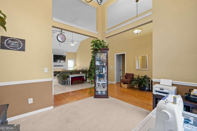 8935 Mountain Ridge Circle, Ball Ground, GA 30107