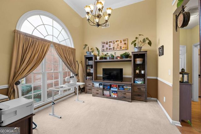 8935 Mountain Ridge Circle, Ball Ground, GA 30107