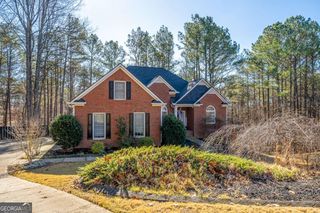 8935 Mountain Ridge Circle, Ball Ground, GA 30107