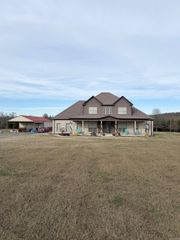 442 Rocky Point Road, Vilonia, AR 72173