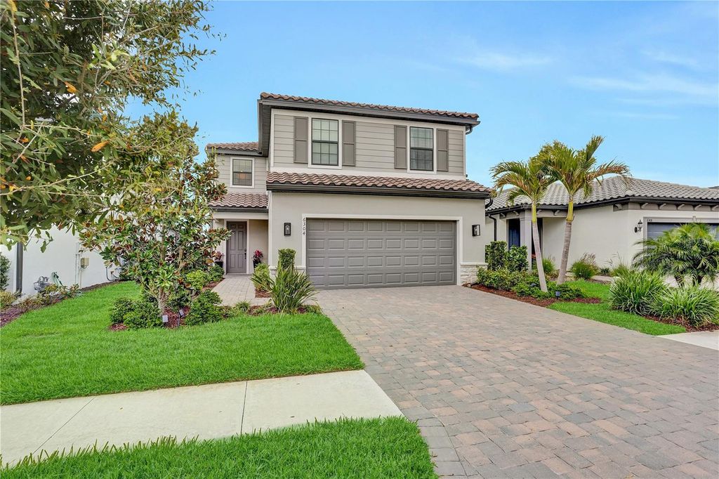 6304 WINDING PINE DRIVE, Nokomis, FL 34275