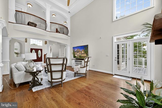 6623 LOCUST WAY, Annandale, VA 22003