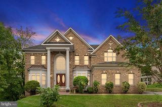 6623 LOCUST WAY, Annandale, VA 22003