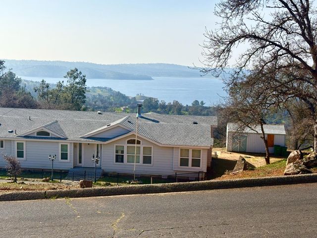 5428 Arbolada Dr, La Grange, CA 95329