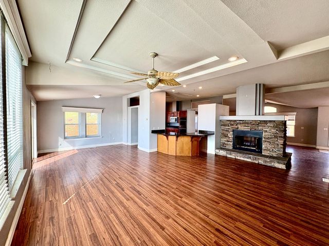 5428 Arbolada Dr, La Grange, CA 95329