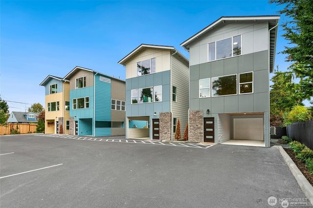 12103 E Gibson Road, Everett, WA 98204