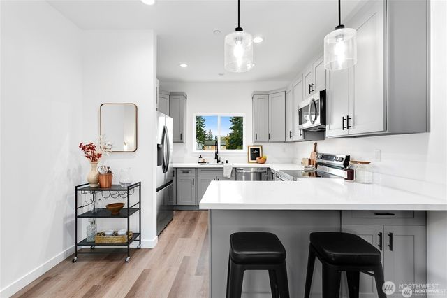 12103 E Gibson Road, Everett, WA 98204