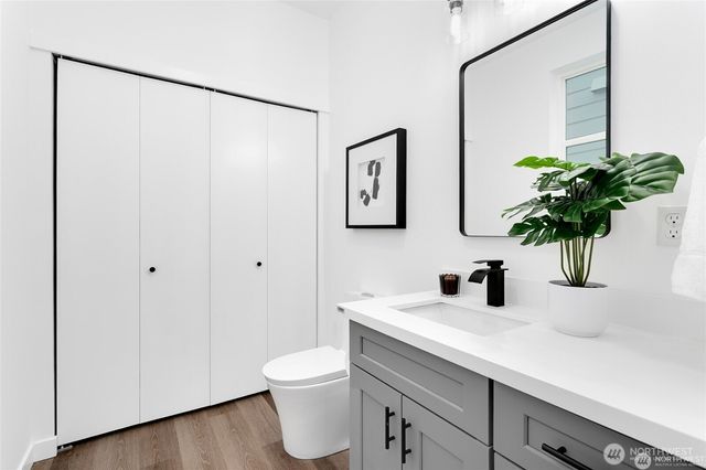 12103 E Gibson Road, Everett, WA 98204