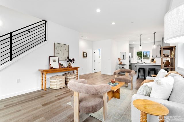 12103 E Gibson Road, Everett, WA 98204