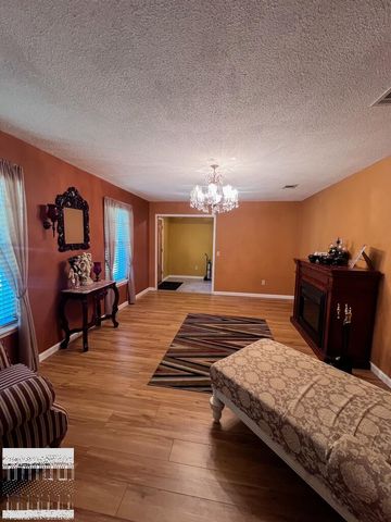49 Mallard Drive NE, Ludowici, GA 31316