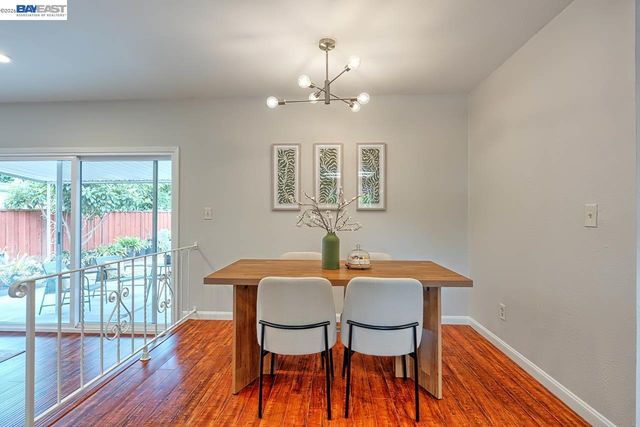 2502 Begonia St, Union City, CA 94587