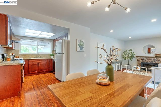 2502 Begonia St, Union City, CA 94587