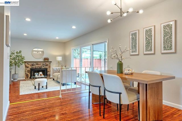 2502 Begonia St, Union City, CA 94587