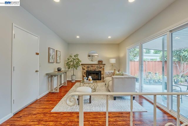 2502 Begonia St, Union City, CA 94587