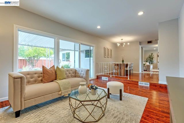 2502 Begonia St, Union City, CA 94587