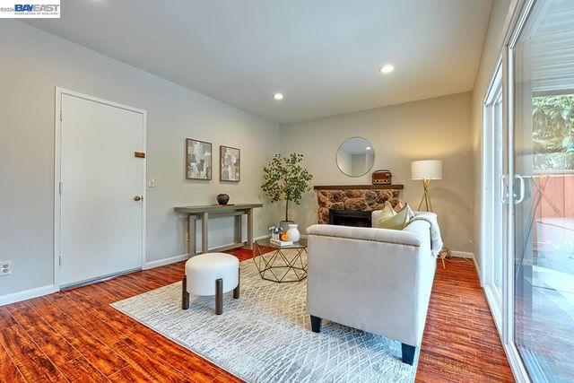 2502 Begonia St, Union City, CA 94587