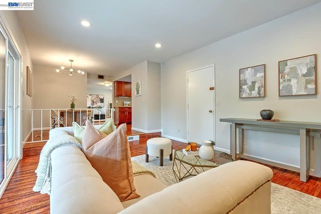 2502 Begonia St, Union City, CA 94587
