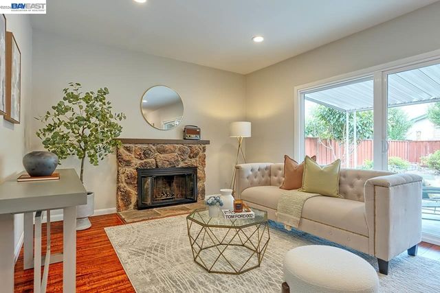 2502 Begonia St, Union City, CA 94587