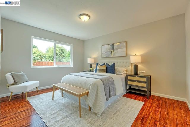 2502 Begonia St, Union City, CA 94587