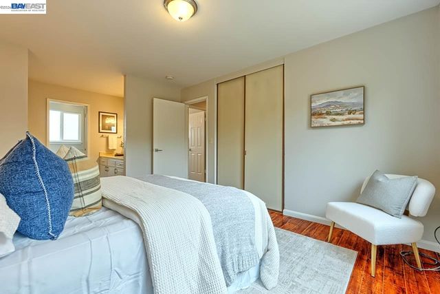 2502 Begonia St, Union City, CA 94587