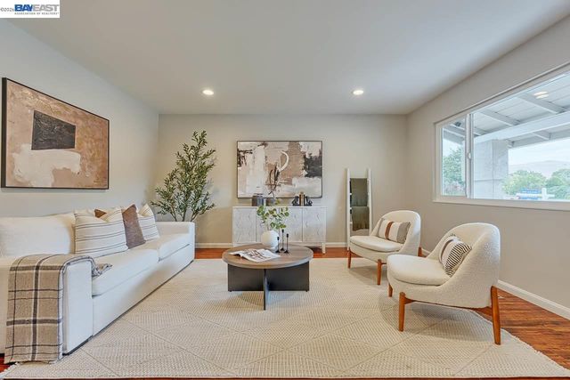 2502 Begonia St, Union City, CA 94587
