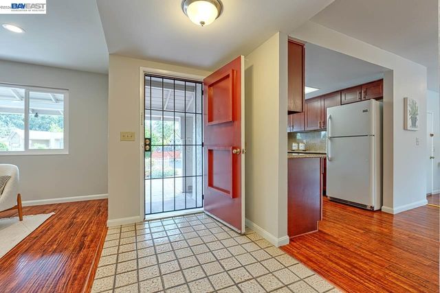 2502 Begonia St, Union City, CA 94587
