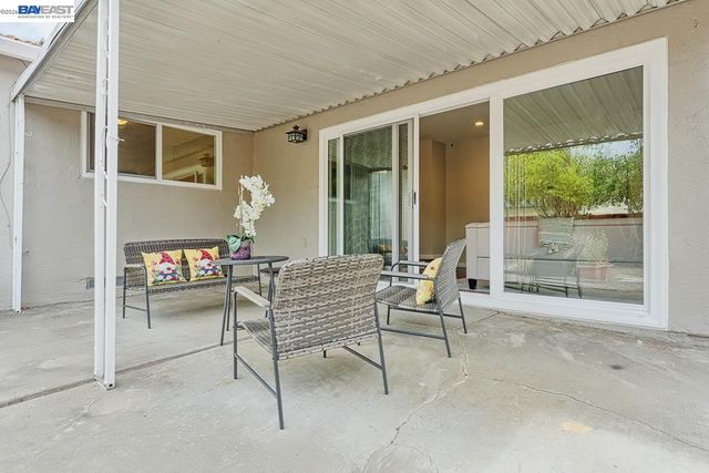 2502 Begonia St, Union City, CA 94587