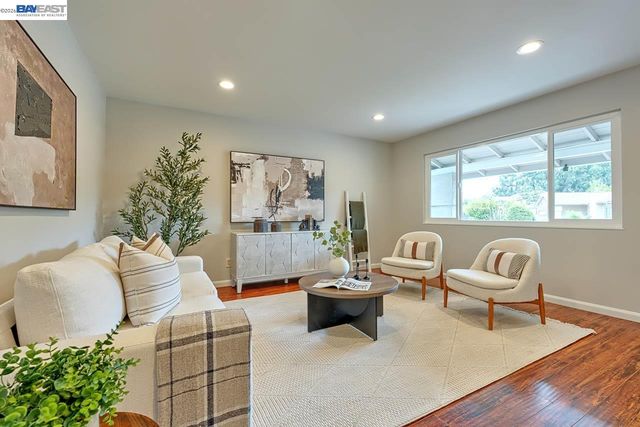 2502 Begonia St, Union City, CA 94587