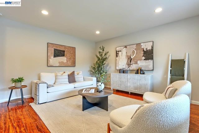 2502 Begonia St, Union City, CA 94587