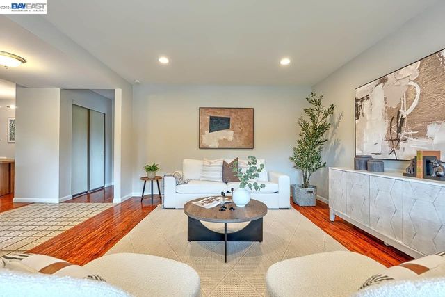 2502 Begonia St, Union City, CA 94587