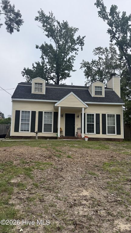 134 Avery Court, Augusta, GA 30907