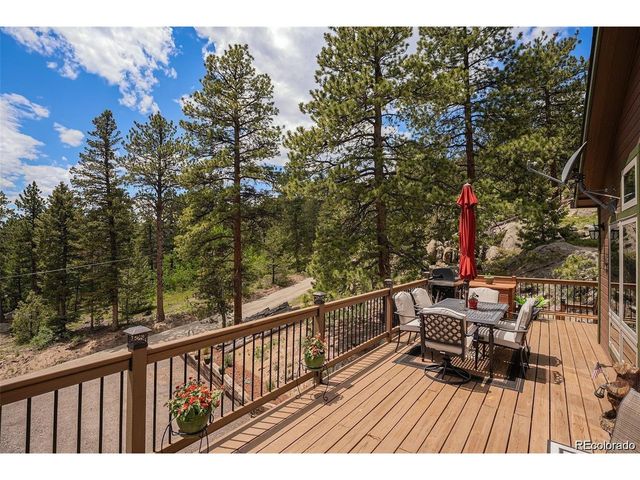 61 Country Sky Ln, Estes Park, CO 80517
