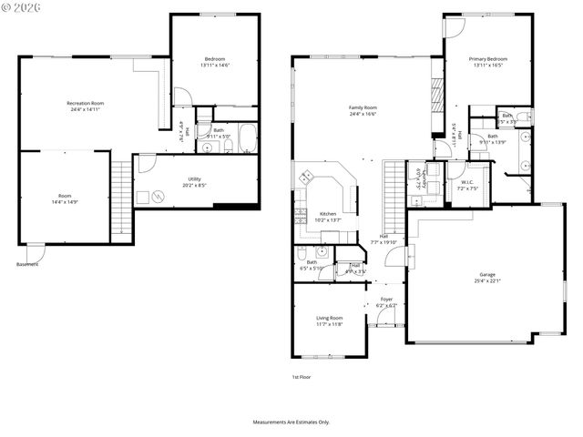 640 Se 40TH Ter, Gresham, OR 97080