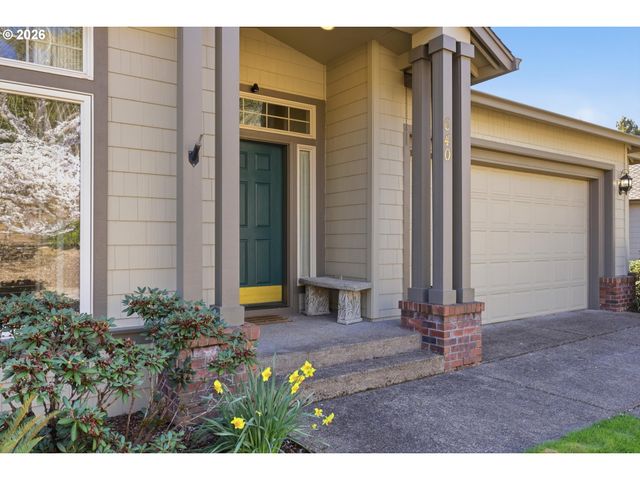 640 Se 40TH Ter, Gresham, OR 97080