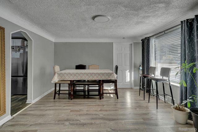 1076 W Kurtz Avenue, Mt. Morris Township, MI 48505