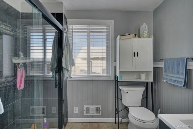 1076 W Kurtz Avenue, Mt. Morris Township, MI 48505