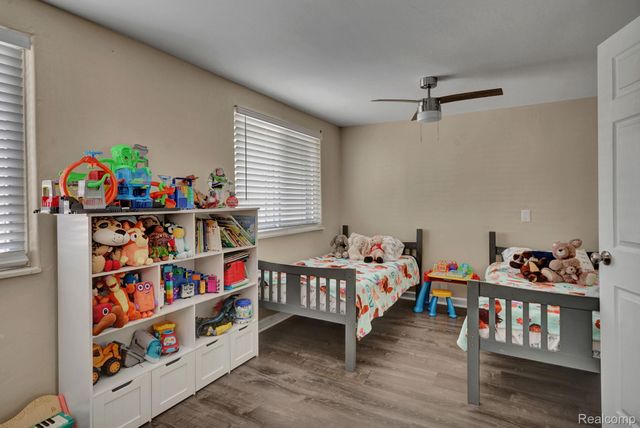 1076 W Kurtz Avenue, Mt. Morris Township, MI 48505