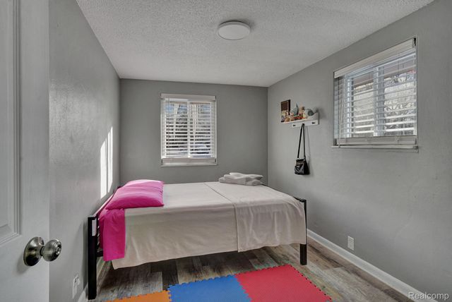 1076 W Kurtz Avenue, Mt. Morris Township, MI 48505