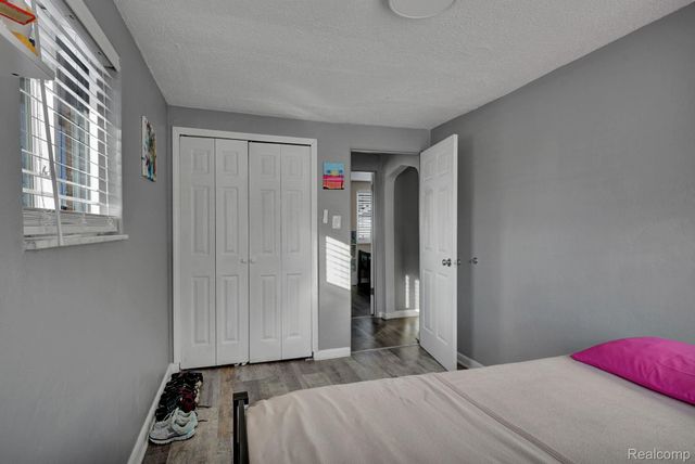 1076 W Kurtz Avenue, Mt. Morris Township, MI 48505