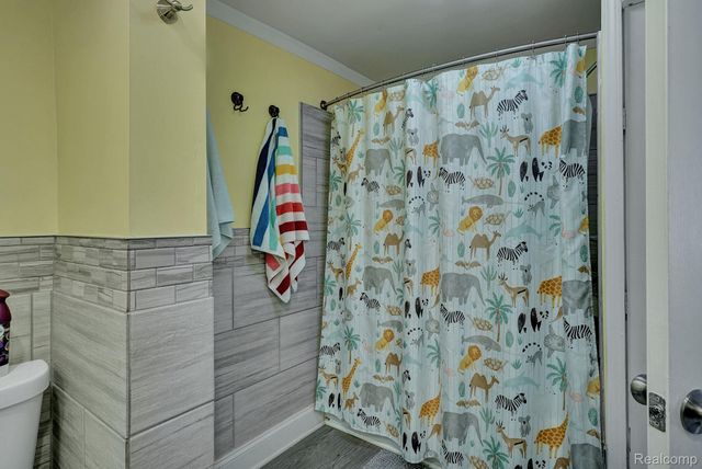 1076 W Kurtz Avenue, Mt. Morris Township, MI 48505