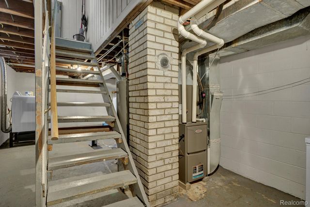 1076 W Kurtz Avenue, Mt. Morris Township, MI 48505