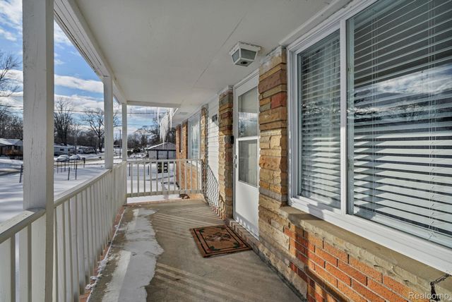 1076 W Kurtz Avenue, Mt. Morris Township, MI 48505