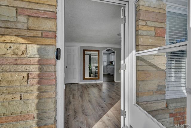 1076 W Kurtz Avenue, Mt. Morris Township, MI 48505